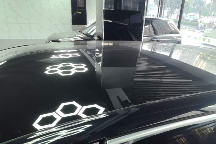 Used Li Auto L6 2025 Pro Smart Refresh Edition