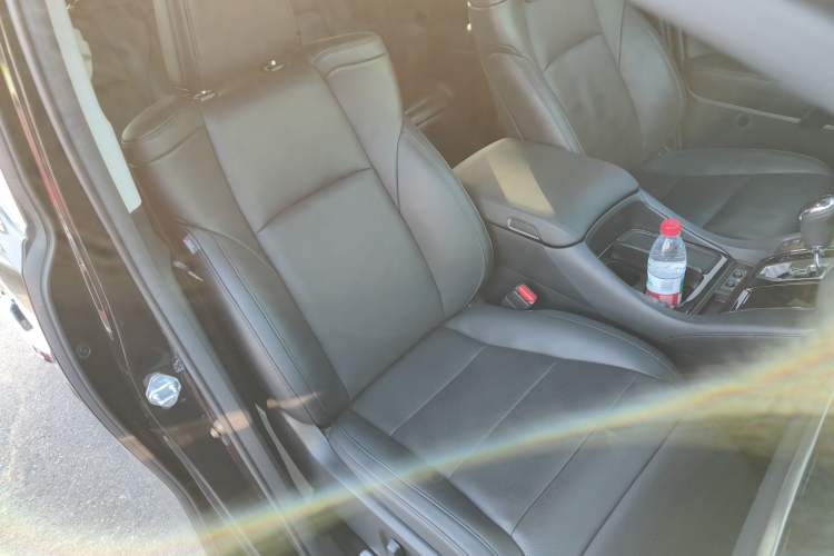 Used Toyota Vellfire 2020 Dual-Engine 2.5L HV Luxury Edition