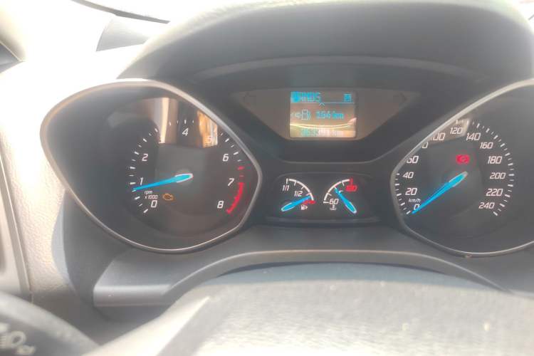 Used Ford Kuga 2015 1.5L GTDi Two-Wheel Drive Fashion Edition
