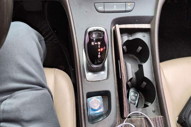 Used Buick LaCrosse 2016 Revised 20T Leading Edition
