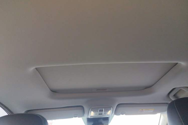 Used GAC Trumpchi M6 2023 PRO 270T DCT Luxury Edition