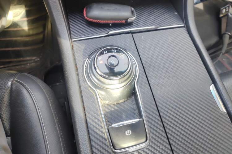 Used Ford Taurus 2017 EcoBoost 245 Luxury Model