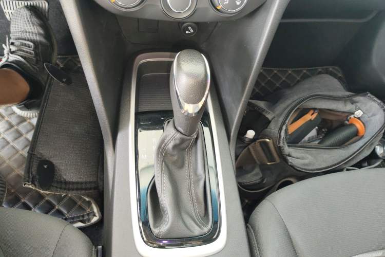 Used Chevrolet Cavalier 2019 320 Automatic Enjoyment with Sunroof