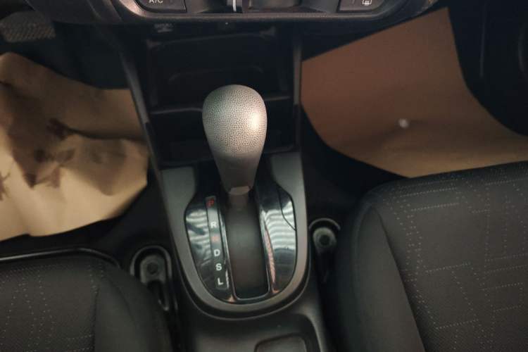 Used Honda Fit 2018 1.5L CVT Comfort Sunroof Version
