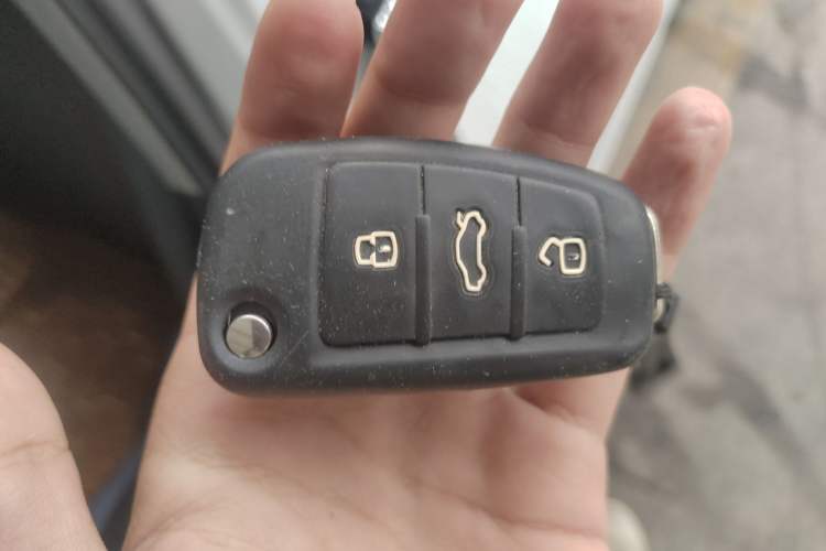 Used Audi A3 2017 Sportback 35 TFSI Ambition Edition
