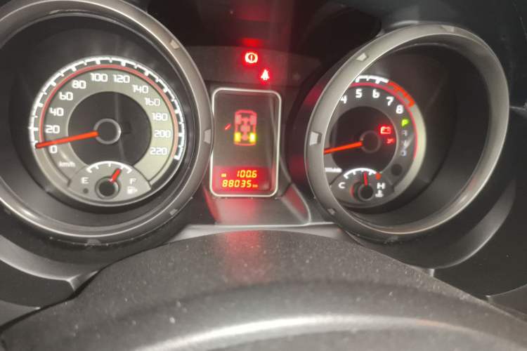 Used Mitsubishi Pajero 2018 V97 3.8L 5-Door GLS Sunroof Dual Differential – Middle East