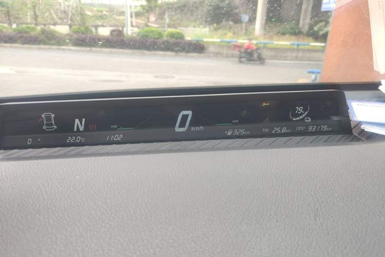 Used NETA V 2021 Long-Range Entertainment Edition