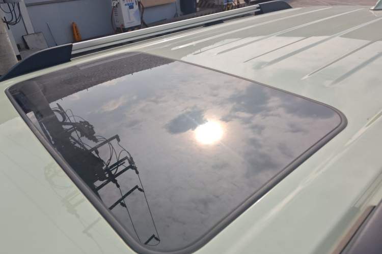 Used Tank 300 2021 City Edition 2.0T—Truly Stylish