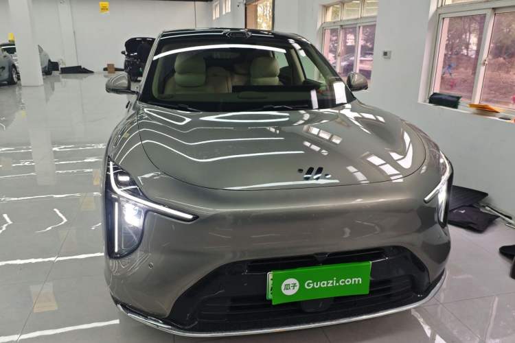 Used IM LS6 2026 Model Range-Extending 52 Max