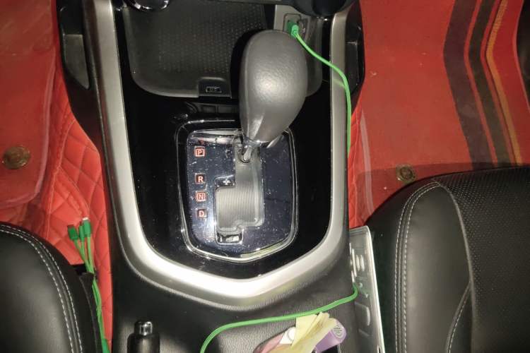 Used Nissan Terra 2020 2.5L XL Upper 4WD Automatic Four-Wheel Drive Luxury Edition