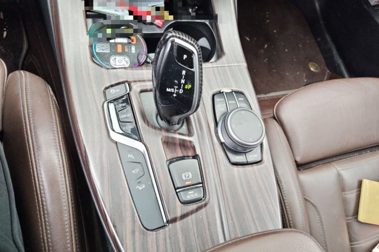 Used BMW X3 2021 xDrive28i Luxury Package
