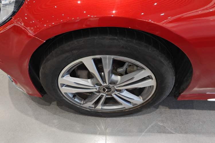 Used Mercedes-Benz C-Class 2018 C 200 L Sport Edition
