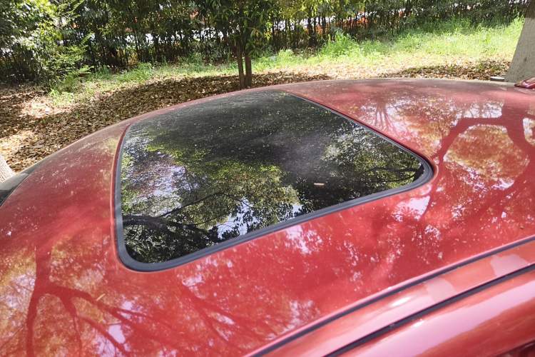 Used Jaguar XF 2015 XF 3.0 SC R-Sport Luxury Edition
