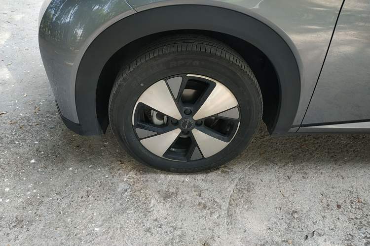 Used BYD Dolphin 2023 420 km Fashion Edition