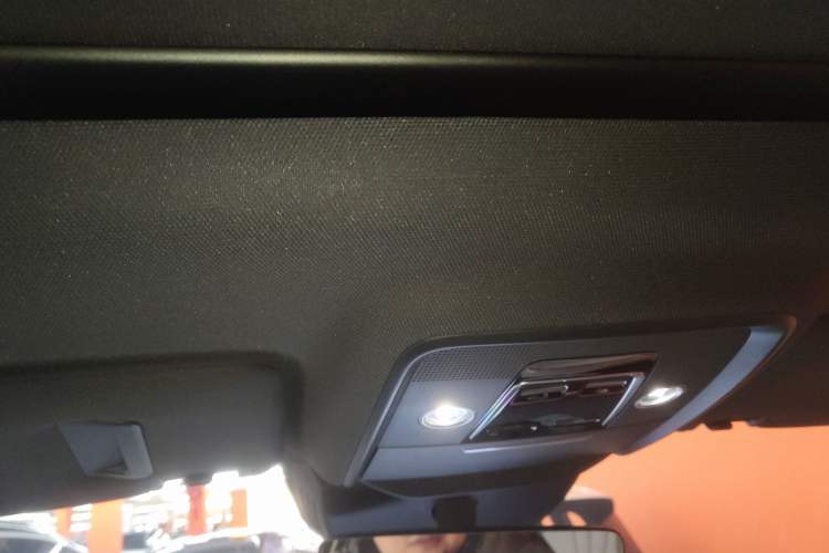 Used BYD Song PLUS New Energy 2024 HONOR Edition DM-i 110km Flagship Model Headliner