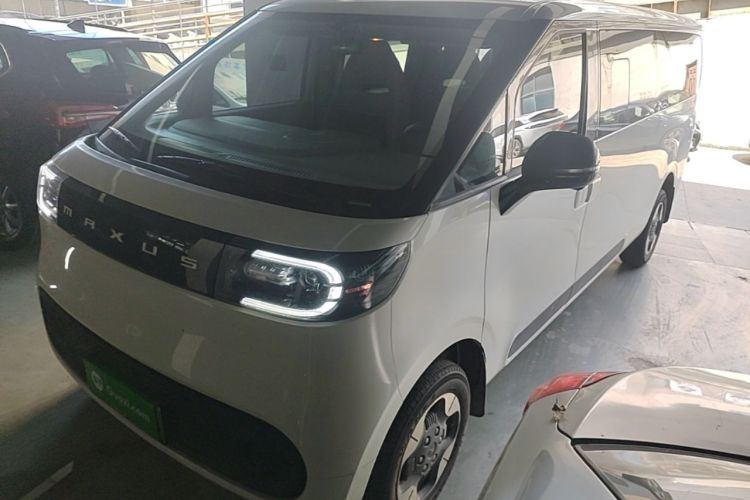 Used SAIC MAXUS Datang M1 2026 Model Low-Roof Non-Commercial Version (83 kWh)