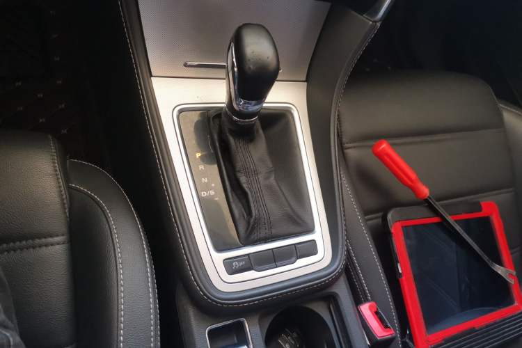 Used MG 6 2019 20T Automatic Sport Edition