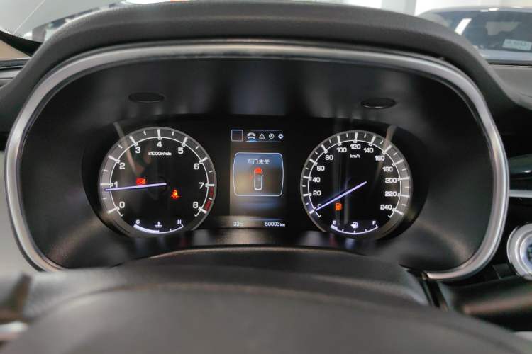 Used Changan Raeton CC 2018 1.5T Manual Luxury Model China V Standard
