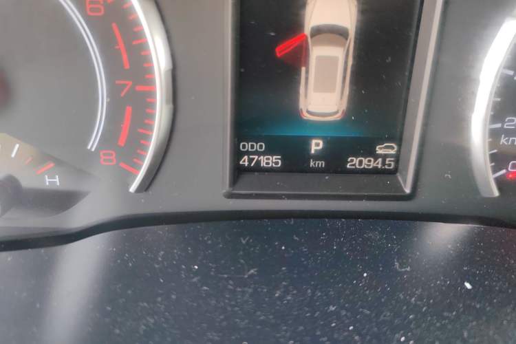 Used Haval H6 2019 1.5 GDIT Automatic Champion Edition China VI Standard
