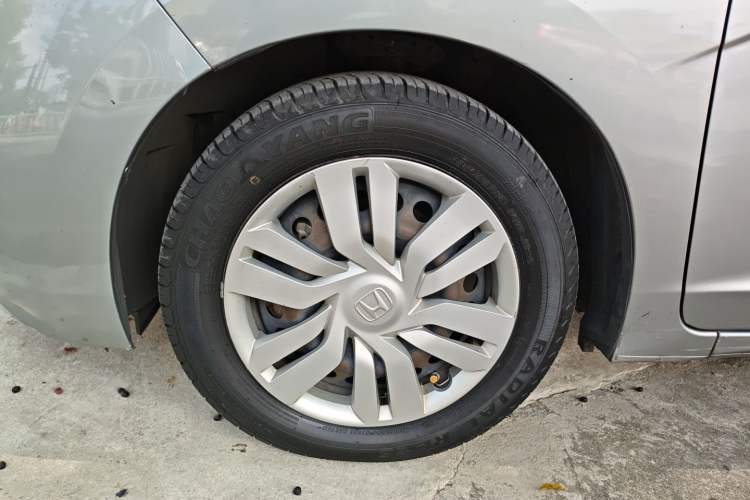 Used Honda Fit 2016 1.5L LX CVT Comfort Model