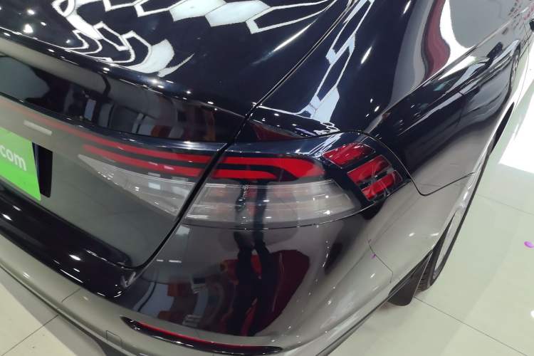 Used Honda Accord 2024 260TURBO Luxury Edition
