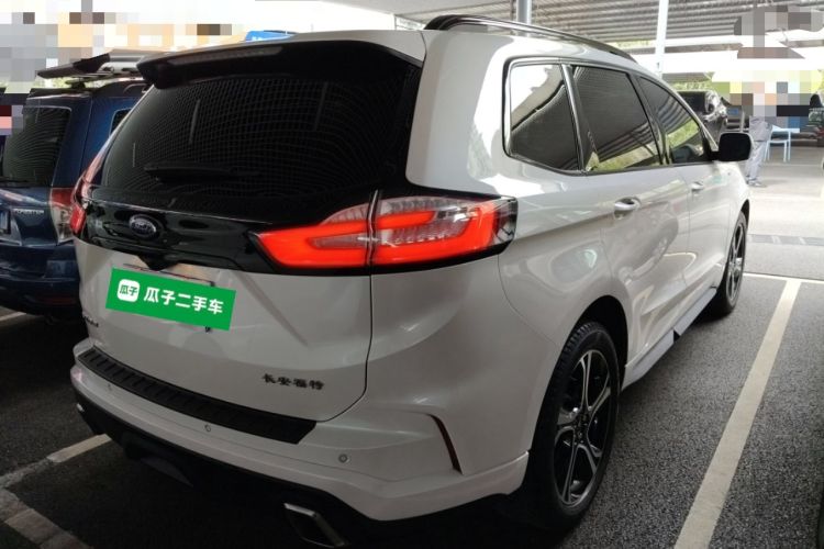 Used Ford Edge 2020 EcoBoost 245 2WD ST-Line 5-seater