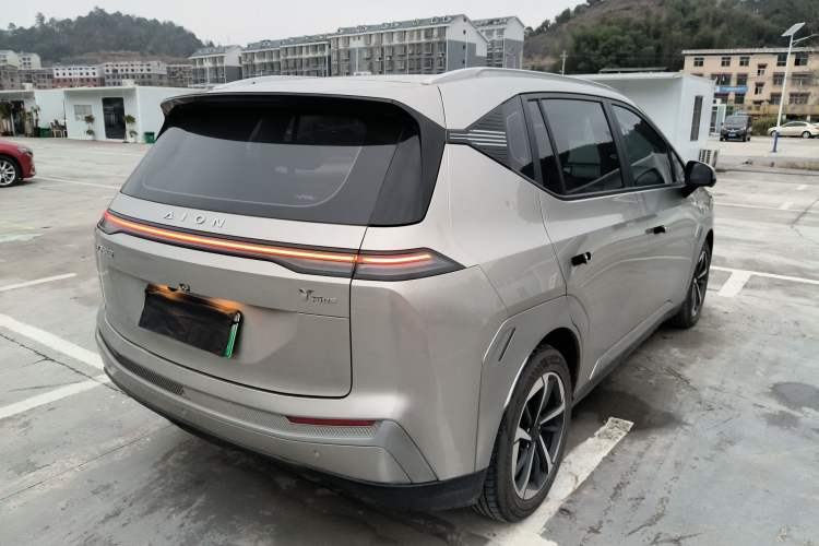 Used AION Y 2023 Younger Star Edition