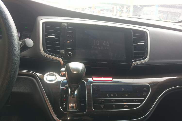 Used Honda Odyssey 2021 2.0L Rui·Smart Edition