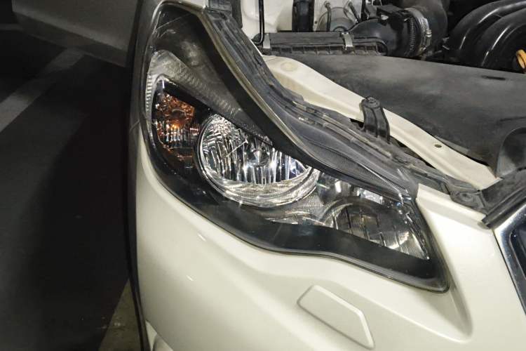 Used Subaru XV 2014 2.0i Luxury Edition
