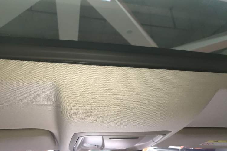 Used Wey Latte DHT 2022 1.5T DHT Extra-Large Cup Headliner