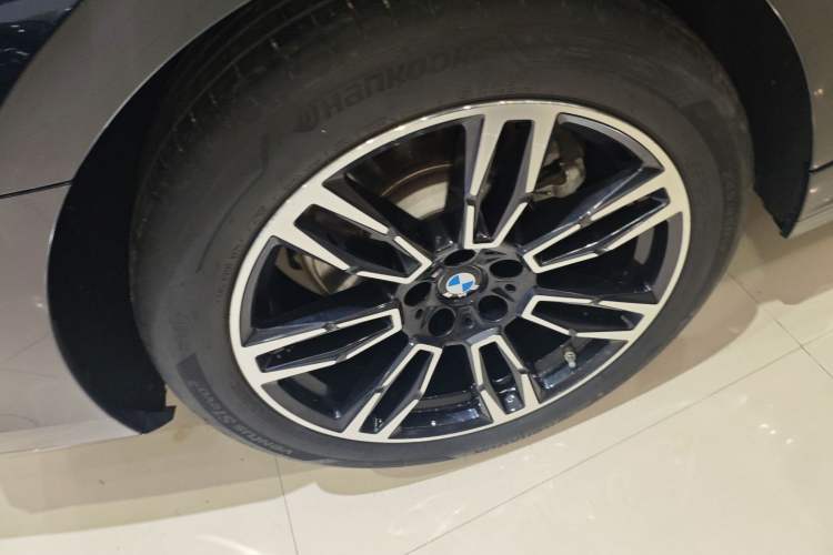 Used BMW 5 Series 2025 525Li M Sport Package