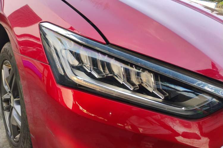 Used BYD Qin Pro 2018 1.5TI Automatic Smart Connect Fendong Model