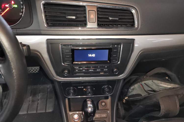 Used Volkswagen Gran Lavida 2017 180TSI DSG Comfort Edition