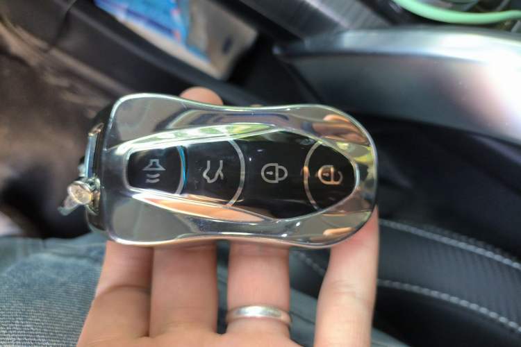 Used Geely Auto Emgrand X7 Sport 2020 1.8TD DCT Smart Connect PRO
