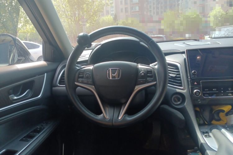 Used Honda Avancier 2020 370TURBO Two-Wheel Drive Luxury Edition