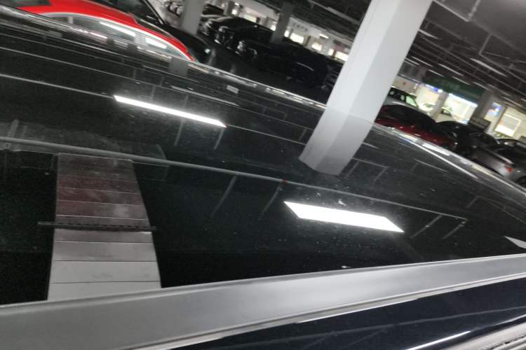 Used XPeng X9 2024 702 Ultra-Long Range Pro