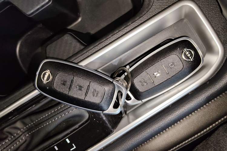 Used Nissan Sylphy 2025 1.6L CVT Genuine Edition