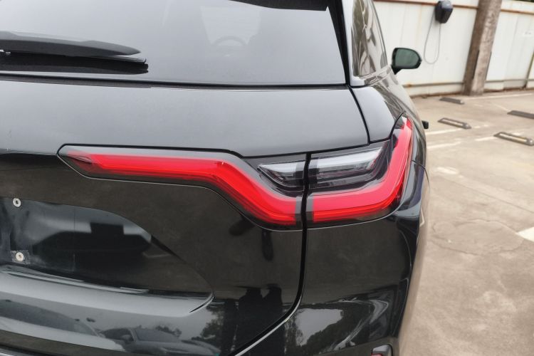 Used Nio ES6 2022 75 kWh Sport Edition Right Rear Taillight
