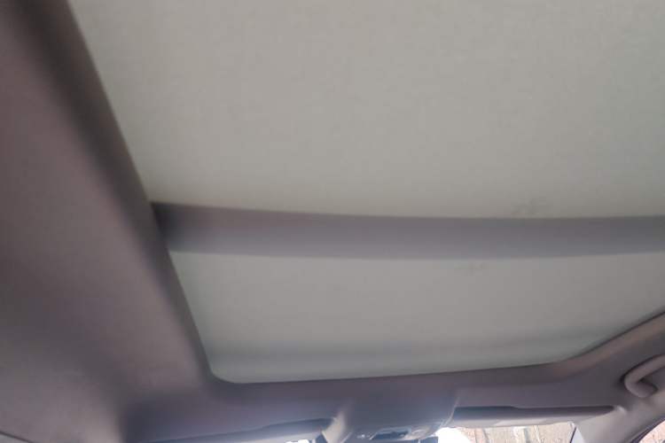 Used BYD Sealion 05 DM-i 2025 DM-i 75KM Prestige Model Headliner