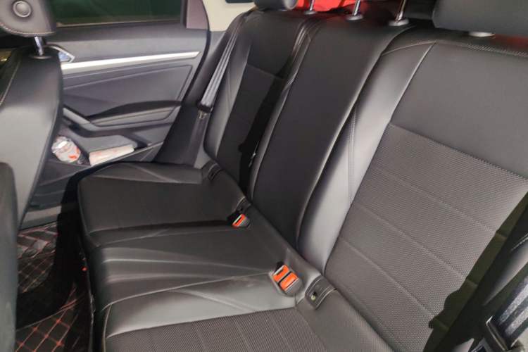 Used Volkswagen Lavida 2019 1.5L Automatic Comfort Edition China VI Standard