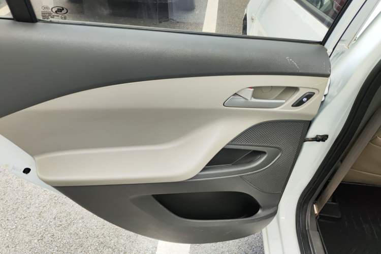 Used Chevrolet Sail 2015 Sail 3 1.3L Manual Ideal Edition