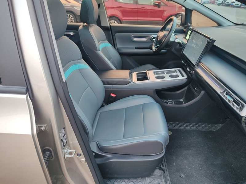 Used AION Y 2023 Plus 510 Smart Edition — 24