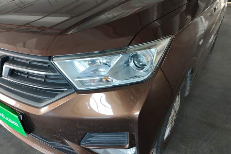 Used Wuling Hongguang 2018 1.5L S Comfort Model L2B