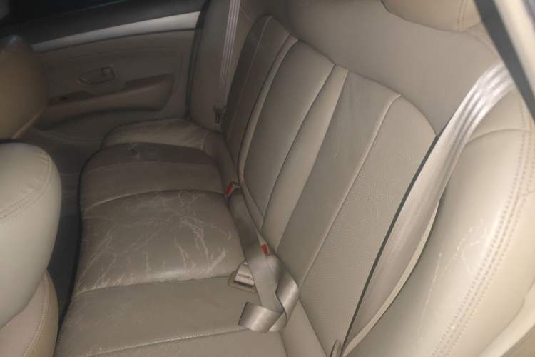 Used Nissan Sylphy 2012 Classic 1.6XE Manual Comfort Edition
