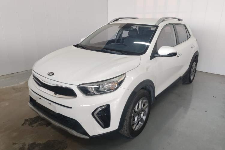 Used Kia kx1 Stonic 2019 1.4L Automatic Fun Edition China V Standard