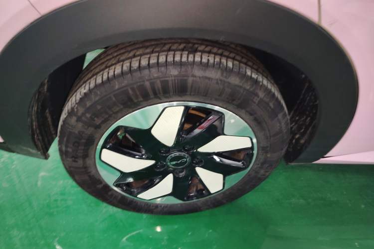 Used BYD Dolphin 2025 420km Fashion Edition
