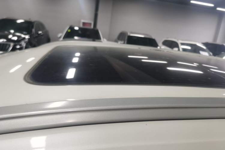 Used Haval H6 2022 3rd Generation 1.5T Automatic Two-Wheel Drive Max