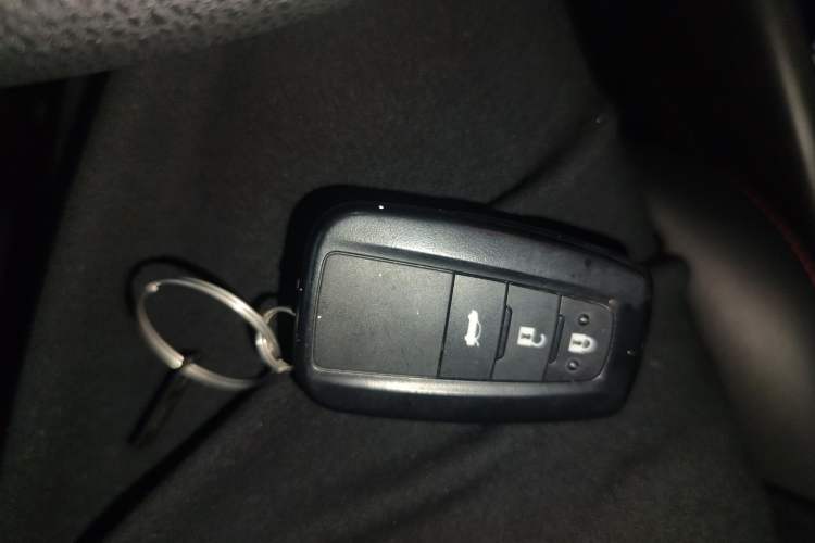 Used Toyota Corolla 2021 1.2T S-CVT Elite PLUS Edition