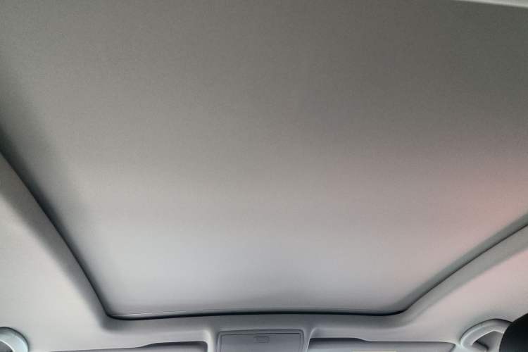 Used Volkswagen Tiguan X 2023 330TSI Two-Wheel-Drive Prestige Flagship Edition