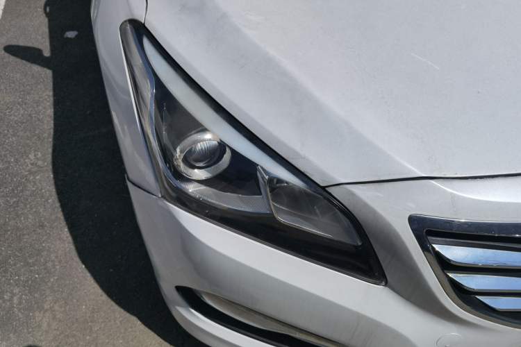 Used Hyundai Mistra 2014 1.8L Automatic Smart GLS